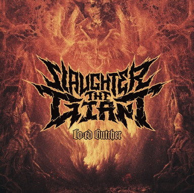 Slaughter The Giant : Co-ed Butcher